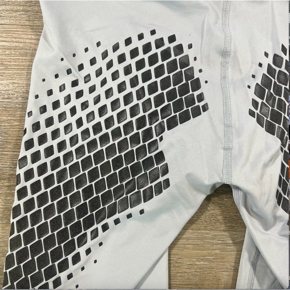 Nike Pro Baseball Slider Shorts CT2568-010 - Picture 5 of 8